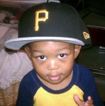 Pierce
